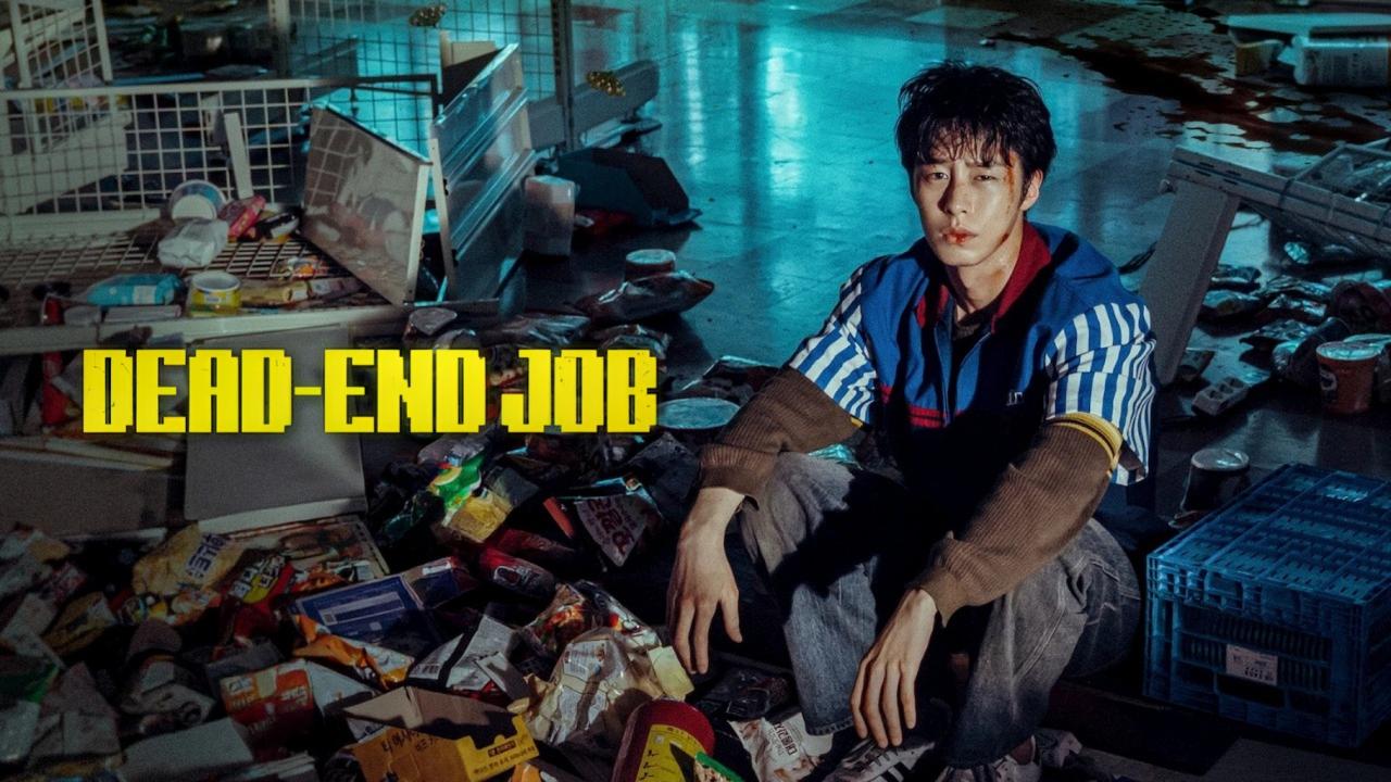 مشاهدة مسلسل Dead-End Job الحلقة 1 الاولي مترجمة